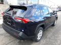 2020 RAV4 XLE AWD #17