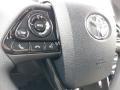  2020 Toyota Prius LE AWD-e Steering Wheel #8
