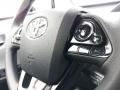  2020 Toyota Prius LE AWD-e Steering Wheel #9
