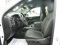 Front Seat of 2020 Chevrolet Silverado 1500 RST Double Cab 4x4 #19
