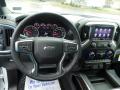  2020 Chevrolet Silverado 1500 RST Double Cab 4x4 Steering Wheel #21
