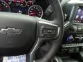  2020 Chevrolet Silverado 1500 RST Double Cab 4x4 Steering Wheel #22
