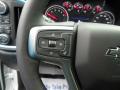  2020 Chevrolet Silverado 1500 RST Double Cab 4x4 Steering Wheel #23