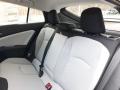 Rear Seat of 2020 Toyota Prius LE AWD-e #19