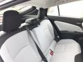 Rear Seat of 2020 Toyota Prius LE AWD-e #21