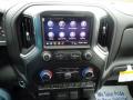 Controls of 2020 Chevrolet Silverado 1500 RST Double Cab 4x4 #26