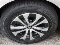  2020 Toyota Prius LE AWD-e Wheel #25