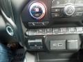 Controls of 2020 Chevrolet Silverado 1500 RST Double Cab 4x4 #34