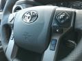  2020 Toyota Tacoma TRD Off Road Double Cab 4x4 Steering Wheel #13