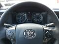  2020 Toyota Tacoma TRD Off Road Double Cab 4x4 Steering Wheel #27