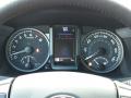  2020 Toyota Tacoma TRD Off Road Double Cab 4x4 Gauges #28