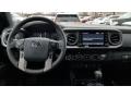 Dashboard of 2020 Toyota Tacoma TRD Sport Double Cab 4x4 #3