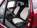 Front Seat of 2019 Buick Encore Preferred AWD #14