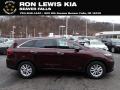 2020 Sorento LX AWD #1 2020 Sorento LX AWD #1
