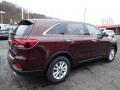 2020 Sorento LX AWD #2 2020 Sorento LX AWD #2