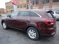 2020 Sorento LX AWD #5 2020 Sorento LX AWD #5