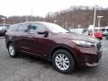 2020 Kia Sorento Sangria #9 2020 Kia Sorento Sangria #9