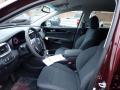 2020 Kia Sorento Black Interior #12 2020 Kia Sorento Black Interior #12