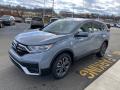 2020 CR-V EX-L AWD #4