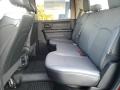 Rear Seat of 2020 Ram 3500 Tradesman Crew Cab 4x4 Chassis #13