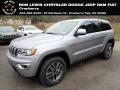 2020 Grand Cherokee Laredo 4x4 #1