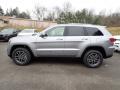  2020 Jeep Grand Cherokee Billet Silver Metallic #2