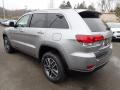 2020 Grand Cherokee Laredo 4x4 #3