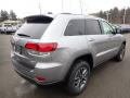 2020 Grand Cherokee Laredo 4x4 #5