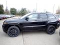 2020 Grand Cherokee Laredo 4x4 #2