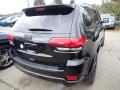 2020 Grand Cherokee Laredo 4x4 #5