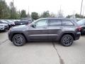 2020 Jeep Grand Cherokee Granite Crystal Metallic #2 2020 Jeep Grand Cherokee Granite Crystal Metallic #2