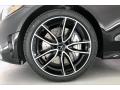  2020 Mercedes-Benz C AMG 43 4Matic Sedan Wheel #8