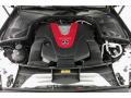  2020 C 3.0 Liter AMG biturbo DOHC 24-Valve VVT V6 Engine #9
