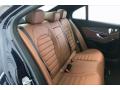 Rear Seat of 2020 Mercedes-Benz C AMG 43 4Matic Sedan #13