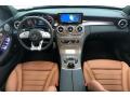 Front Seat of 2020 Mercedes-Benz C AMG 43 4Matic Sedan #17