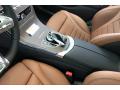 Controls of 2020 Mercedes-Benz C AMG 43 4Matic Sedan #23