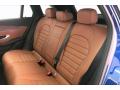Rear Seat of 2020 Mercedes-Benz GLC AMG 43 4Matic #15