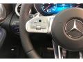  2020 Mercedes-Benz GLC AMG 43 4Matic Steering Wheel #18