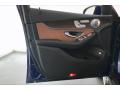 Door Panel of 2020 Mercedes-Benz GLC AMG 43 4Matic #25