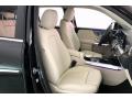 Front Seat of 2020 Mercedes-Benz GLB 250 #5 Front Seat of 2020 Mercedes-Benz GLB 250 #5