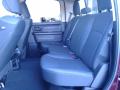 Rear Seat of 2020 Ram 2500 Tradesman Crew Cab 4x4 #13