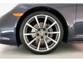  2015 Porsche 911 Targa 4 Wheel #8