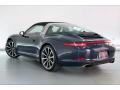  2015 Porsche 911 Dark Blue Metallic #10