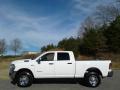  2020 Ram 2500 Bright White #1