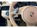  2015 Porsche 911 Targa 4 Steering Wheel #18