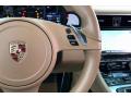  2015 Porsche 911 Targa 4 Steering Wheel #19