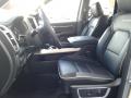 Front Seat of 2020 Ram 1500 Laramie Quad Cab 4x4 #11
