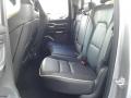 Rear Seat of 2020 Ram 1500 Laramie Quad Cab 4x4 #17