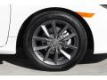  2020 Honda Civic EX Coupe Wheel #12