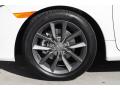  2020 Honda Civic EX Coupe Wheel #14